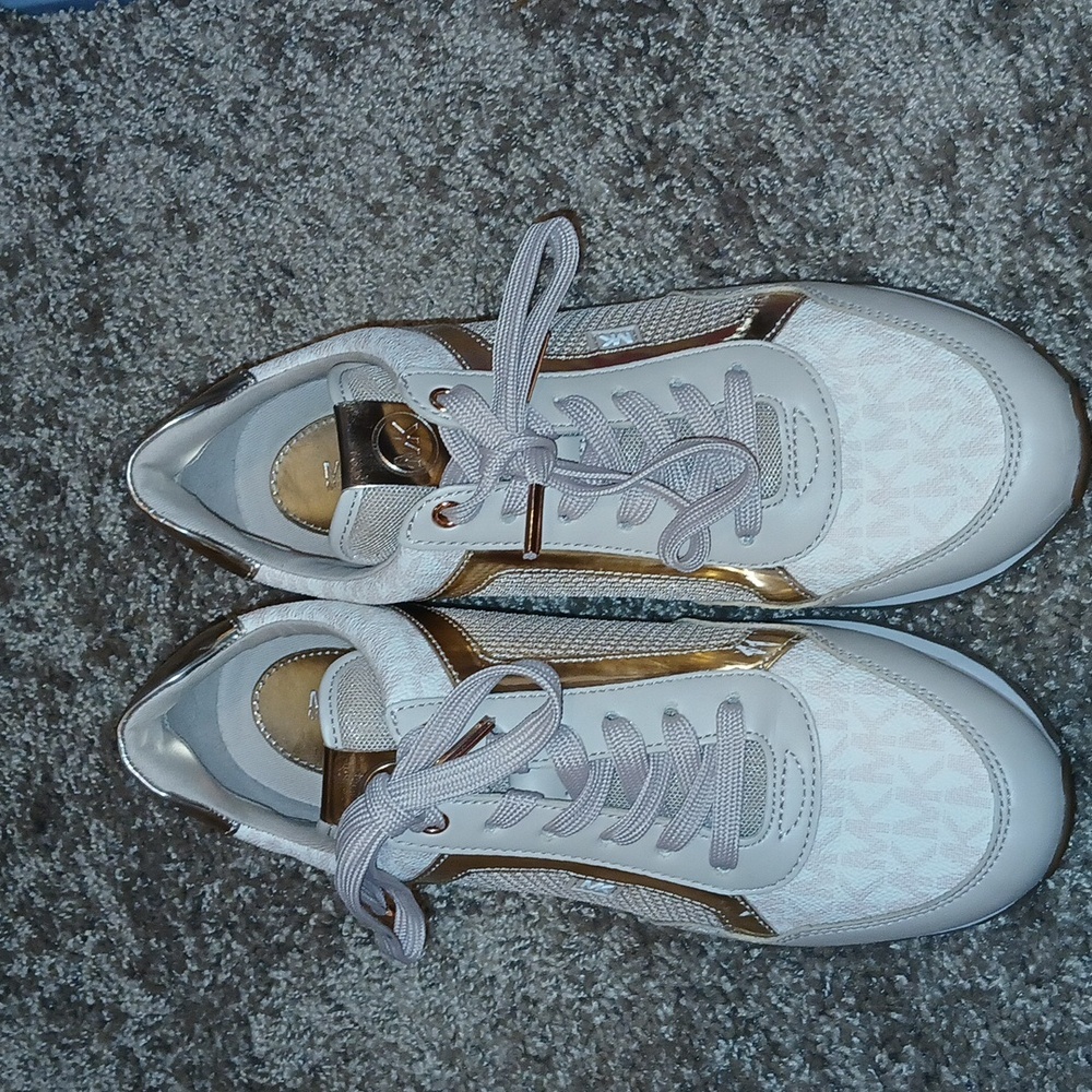 MK sneakers